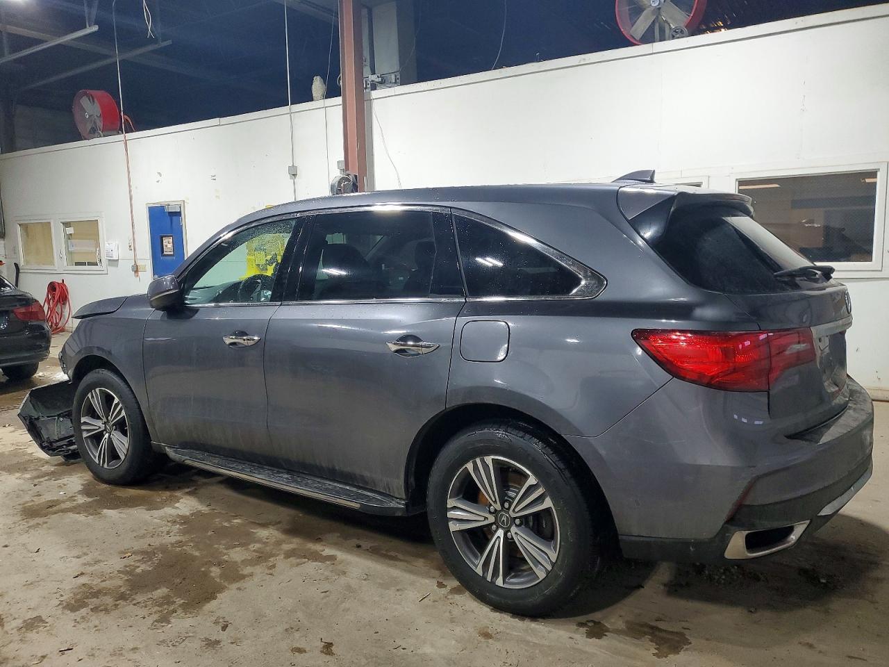 2017 ACURA MDX