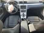2011 VOLKSWAGEN CC