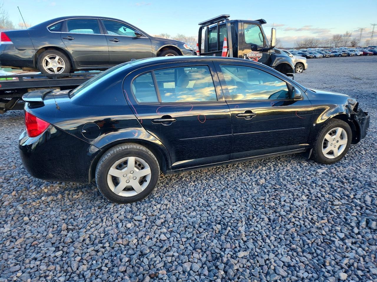 2008 CHEVROLET COBALT