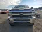 2016 CHEVROLET Silverado 2500