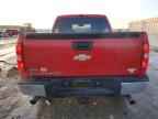 2008 CHEVROLET Silverado