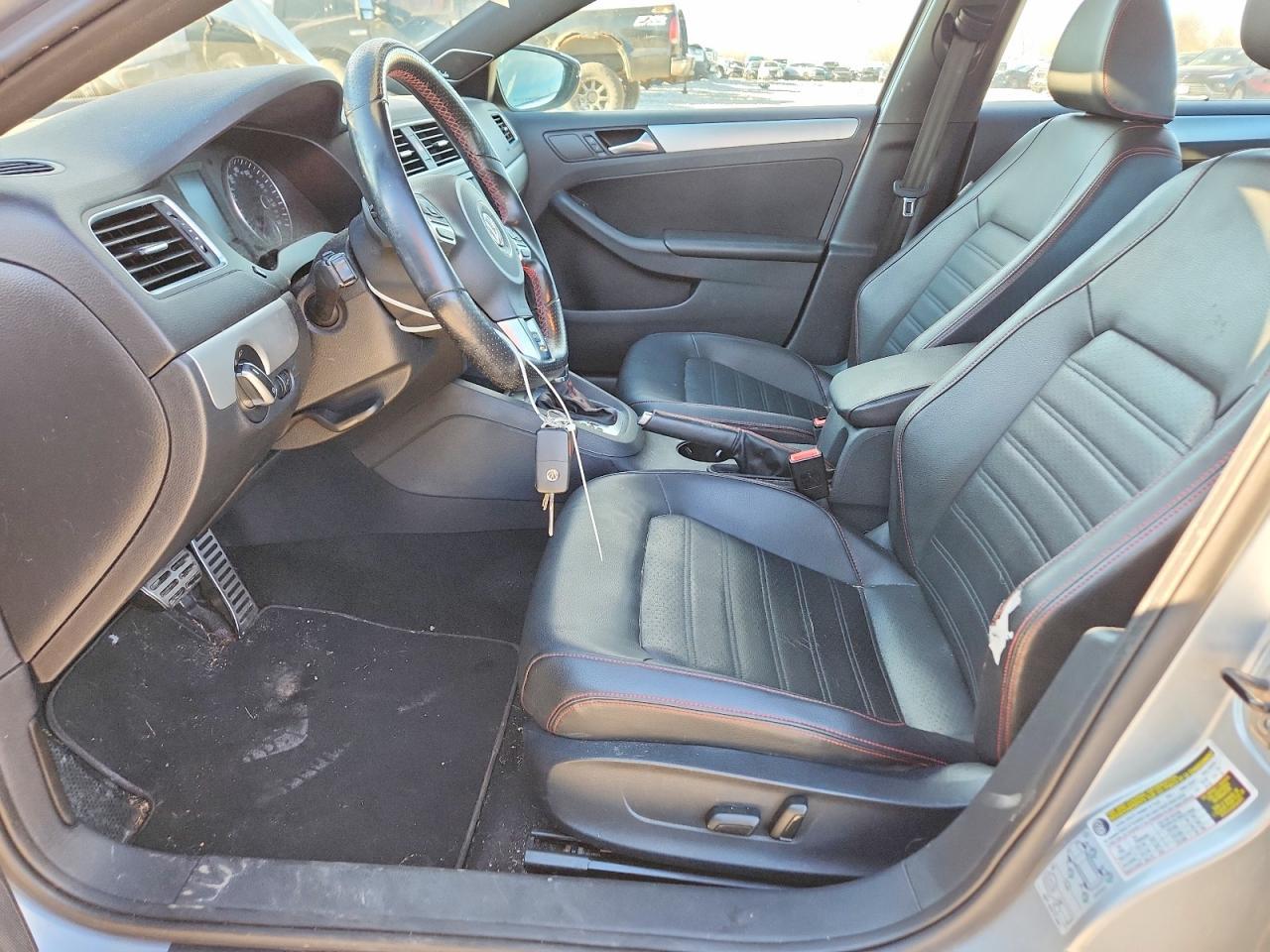 2014 VOLKSWAGEN JETTA