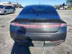 2015 LINCOLN MKZ