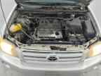 2004 TOYOTA HIGHLANDER