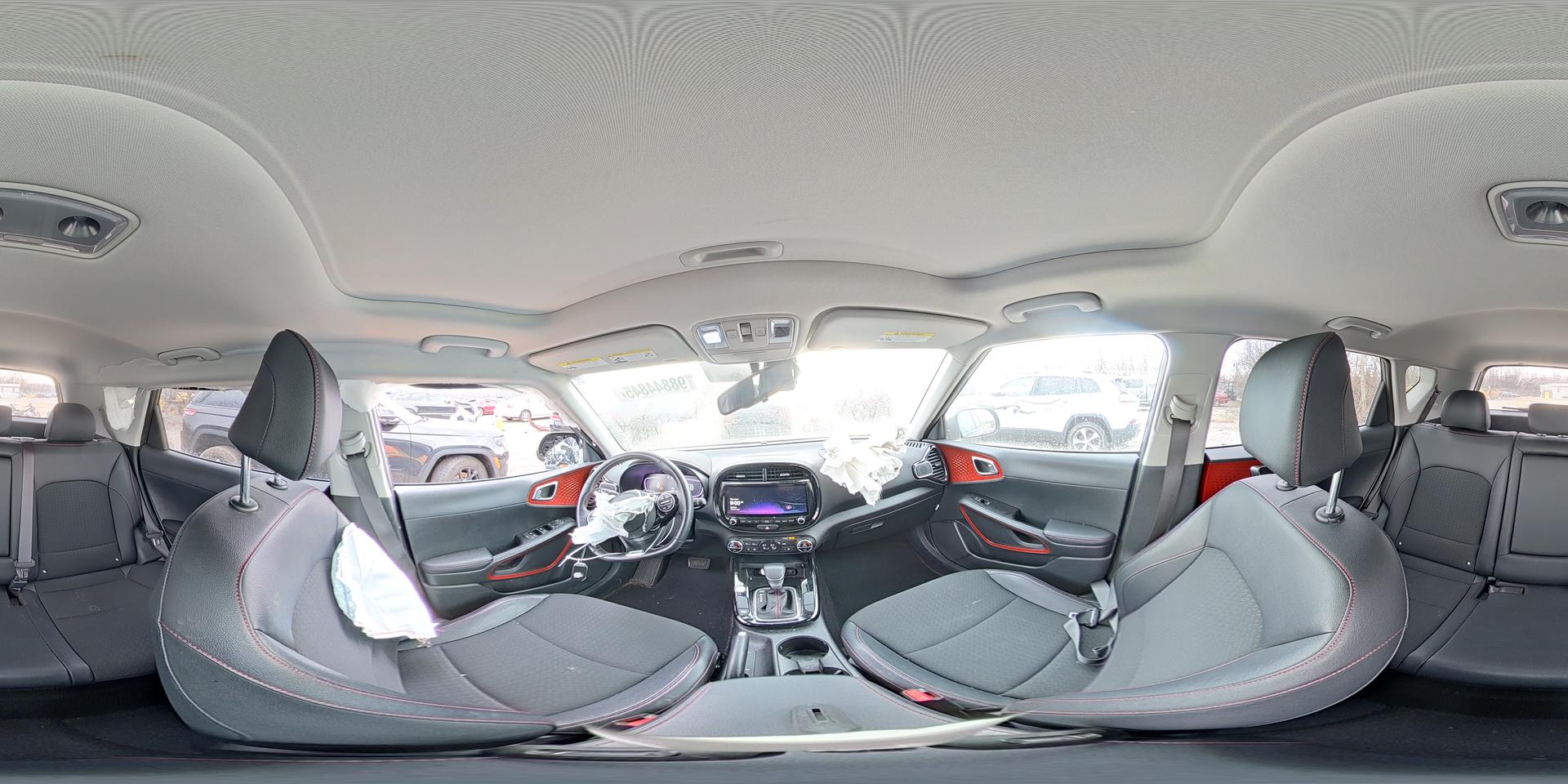 2023 KIA SOUL