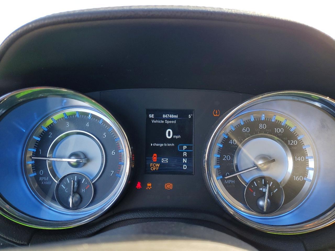 2013 CHRYSLER 300