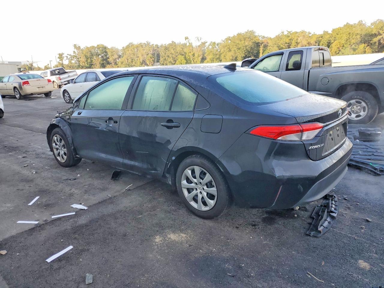 2023 TOYOTA COROLLA