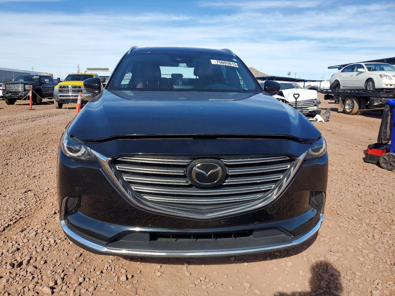 2018 MAZDA CX-9