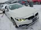 2019 BMW 4 Series