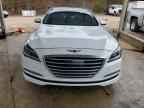 2017 GENESIS G80