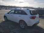 2012 ACURA MDX