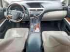 2010 LEXUS RX 450H