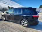 2018 TOYOTA SIENNA