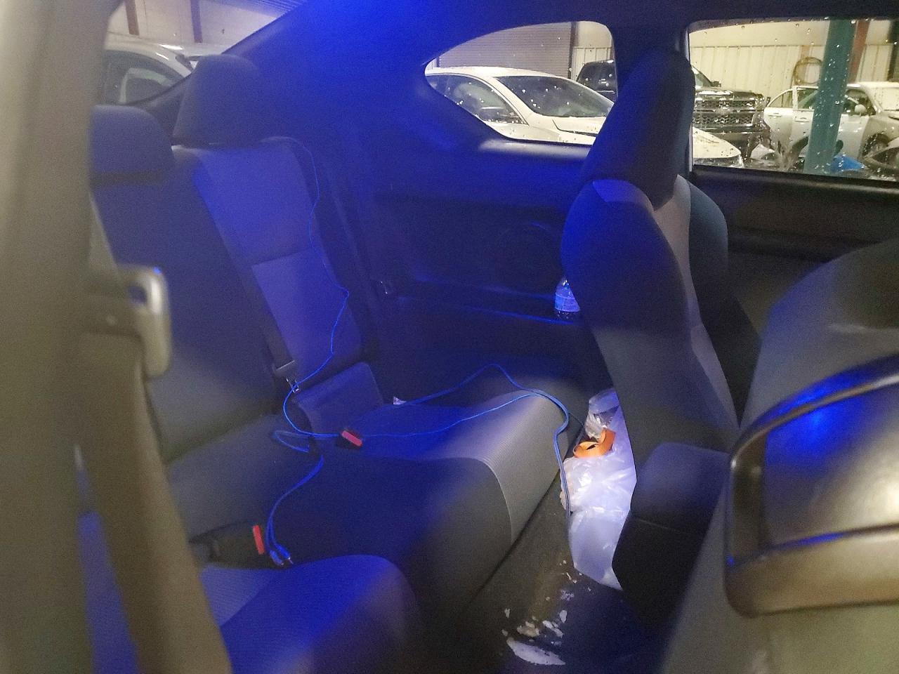 2015 TOYOTA SCION