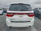 2020 DODGE DURANGO