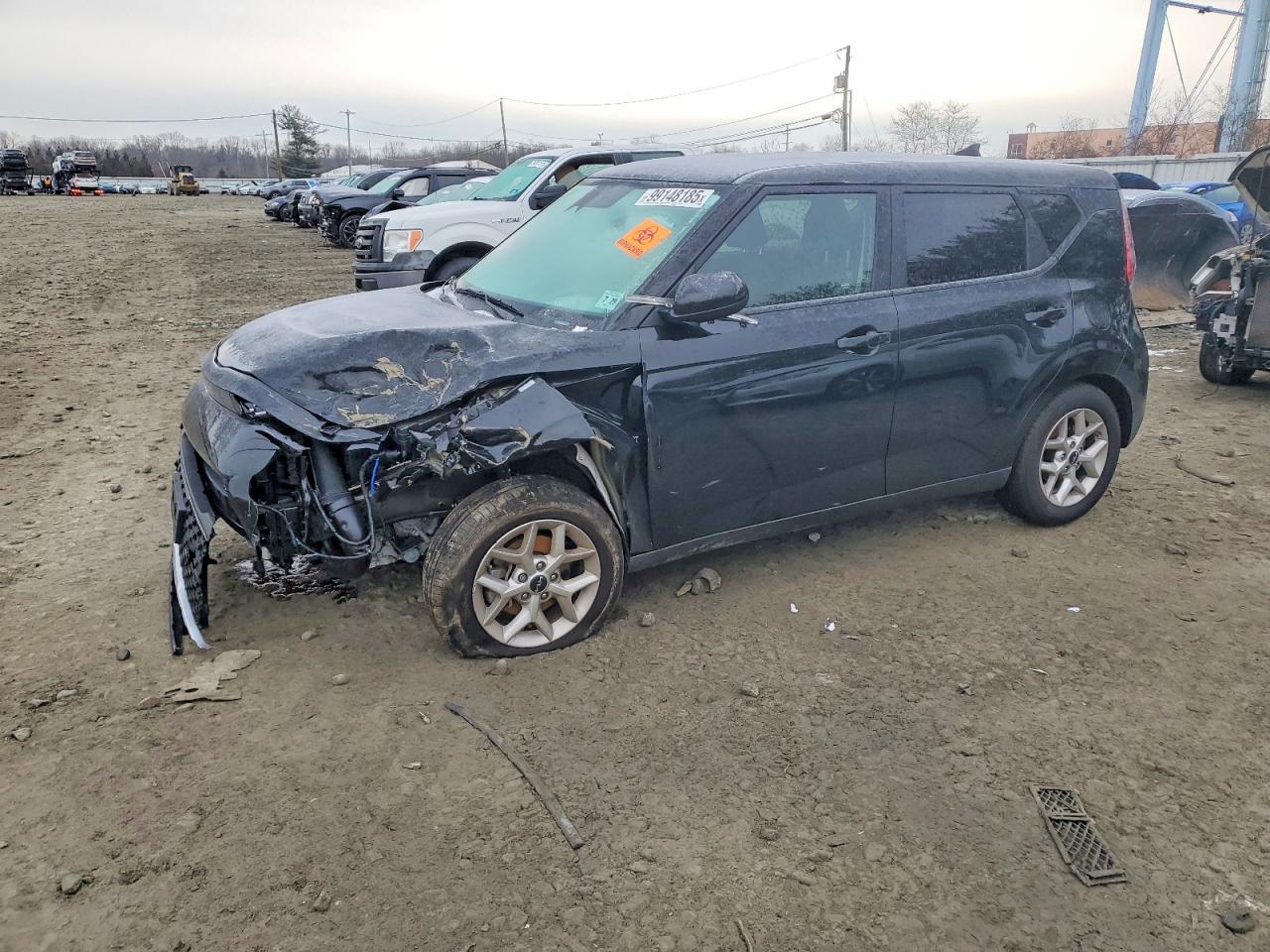 2024 KIA SOUL