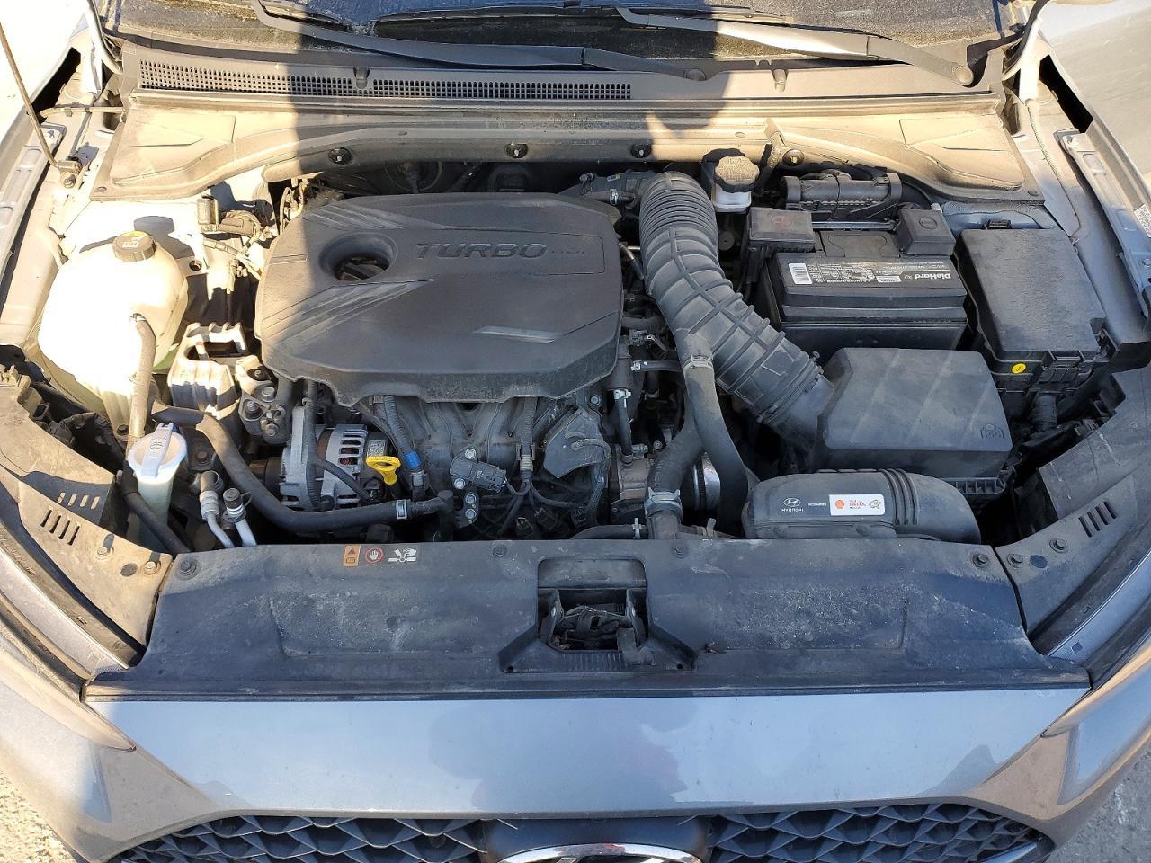 2019 HYUNDAI VELOSTER