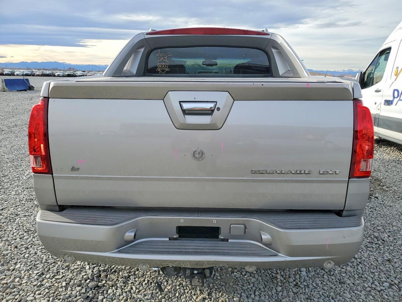 2005 CADILLAC Escalade EXT