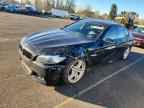 2016 BMW 5 series