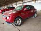2012 NISSAN Juke