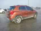 2019 CHEVROLET TRAX