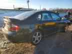 2009 SUBARU Legacy