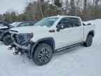 2024 GMC Sierra