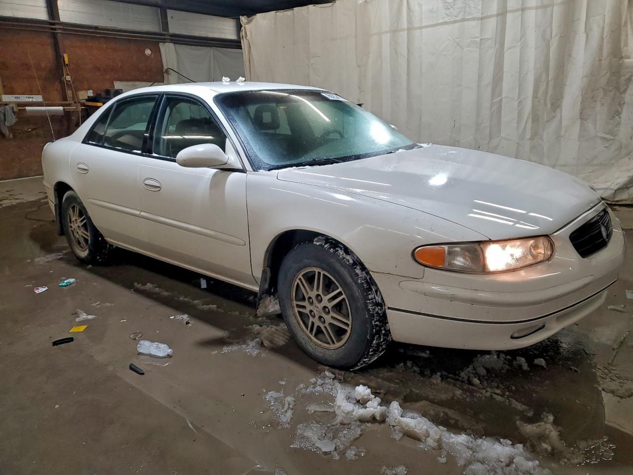 1998 BUICK Regal