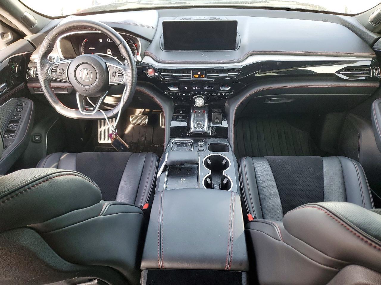 2022 ACURA MDX