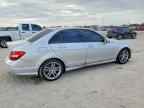 2014 MERCEDES-BENZ C-CLASS