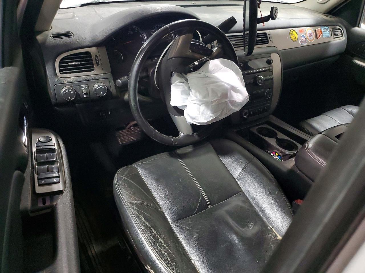 2013 CHEVROLET Silverado