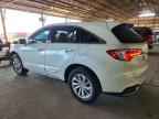 2018 ACURA RDX