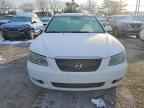 2006 HYUNDAI SONATA