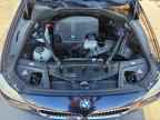 2013 BMW 5 series