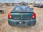 2007 PONTIAC G6