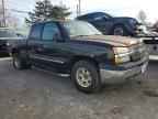2003 CHEVROLET Silverado