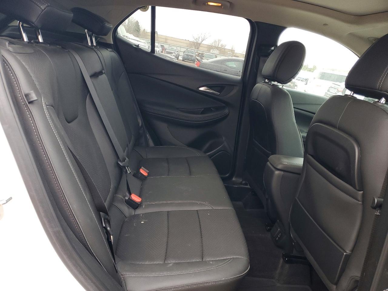 2023 BUICK Encore GX