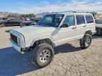 2000 JEEP CHEROKEE