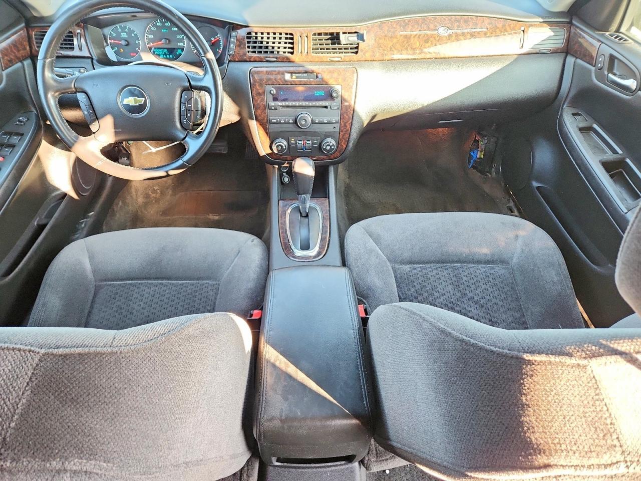 2013 CHEVROLET IMPALA