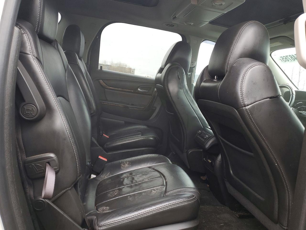 2013 GMC ACADIA