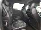 2013 GMC ACADIA