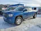 2019 GMC Sierra