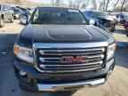 2018 GMC CANYON