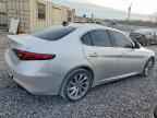 2017 ALFA ROMEO Giulia