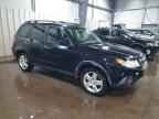 2010 SUBARU FORESTER