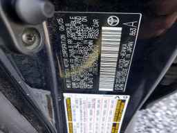 2005 TOYOTA CAMRY