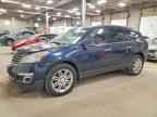 2015 CHEVROLET TRAVERSE