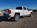 2017 CHEVROLET Silverado 2500