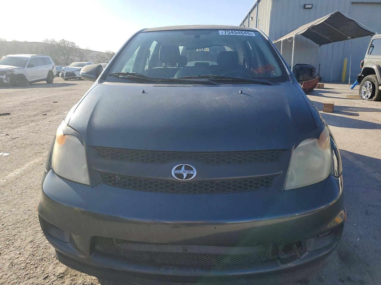 2006 SCION Xa