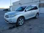 2012 TOYOTA HIGHLANDER